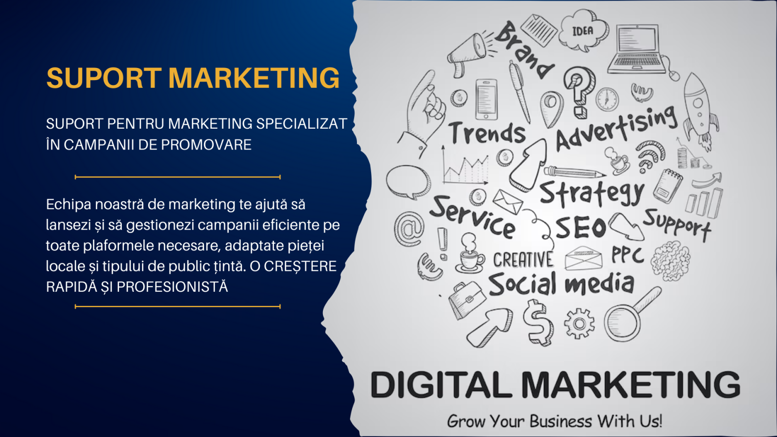 marketing imobiliar in sistem franciza agentie